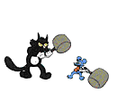 Kavgalar�na Kar��ma Sak�n!!